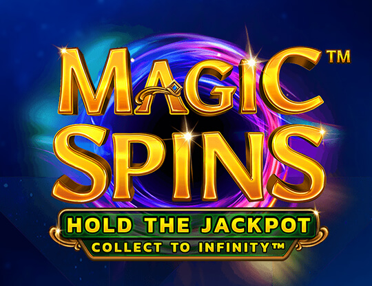 Magic Spins