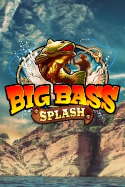 Big Bass Splash